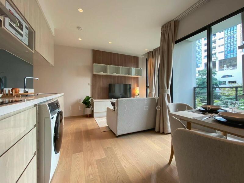 Runesu Thonglor 5, Bangkok