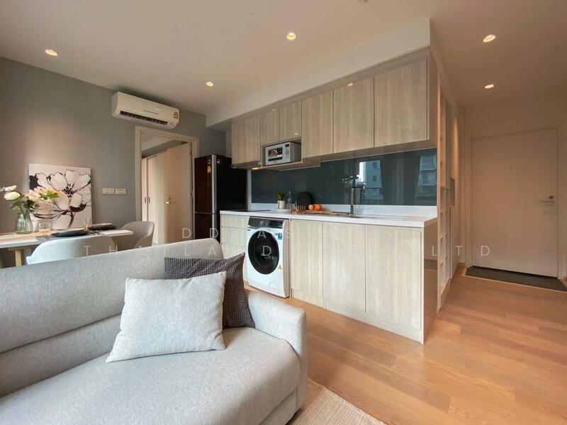 Runesu Thonglor 5, Bangkok