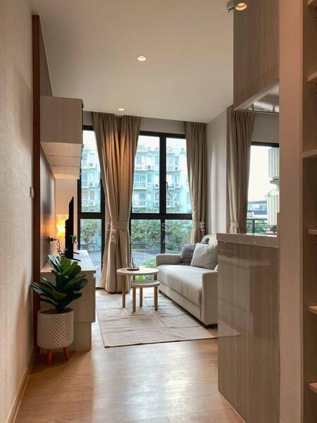 Runesu Thonglor 5, Bangkok