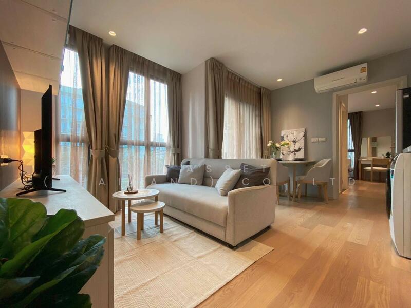 Runesu Thonglor 5, Bangkok