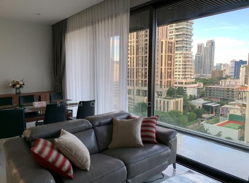 Vittorio 39, Bangkok