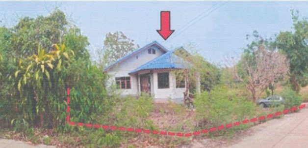 บ้านเดี่ยว พะเยา