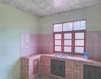 บ้านเดี่ยว พะเยา