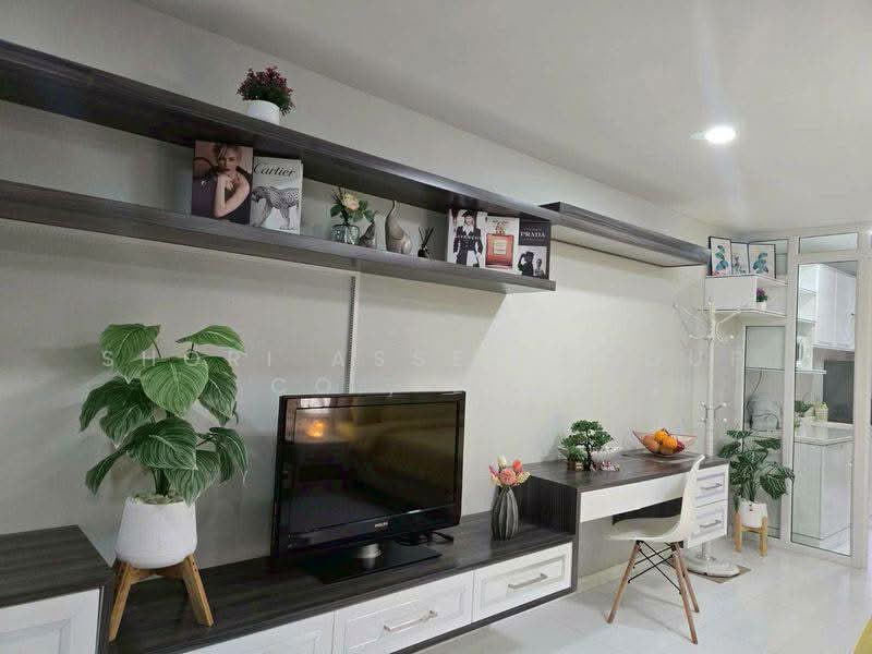 Hillside Condo 4, Chiang Mai