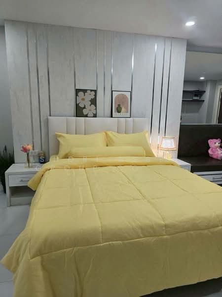 Hillside Condo 4, Chiang Mai