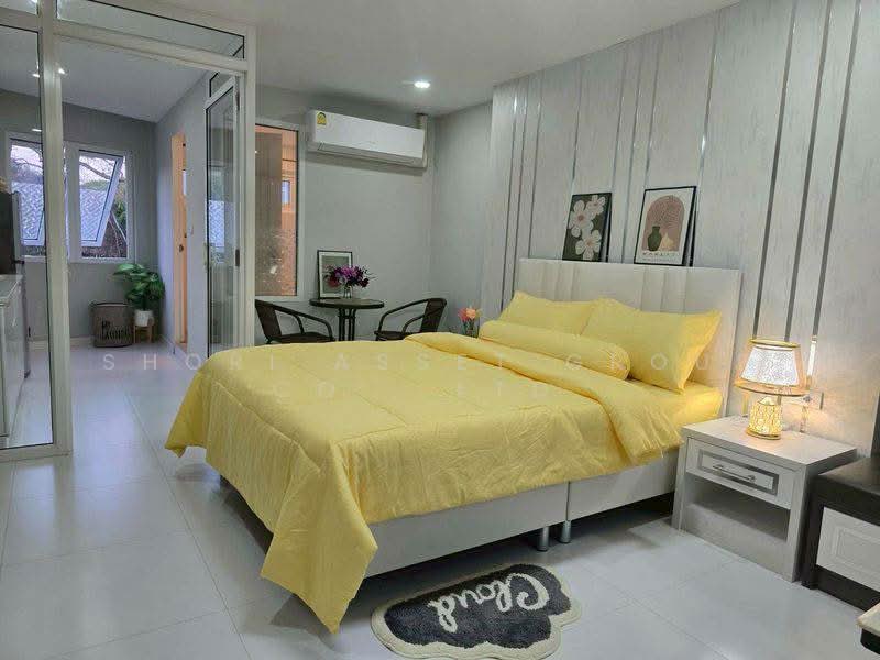 Hillside Condo 4, Chiang Mai