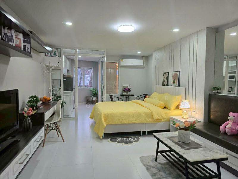 Hillside Condo 4, Chiang Mai