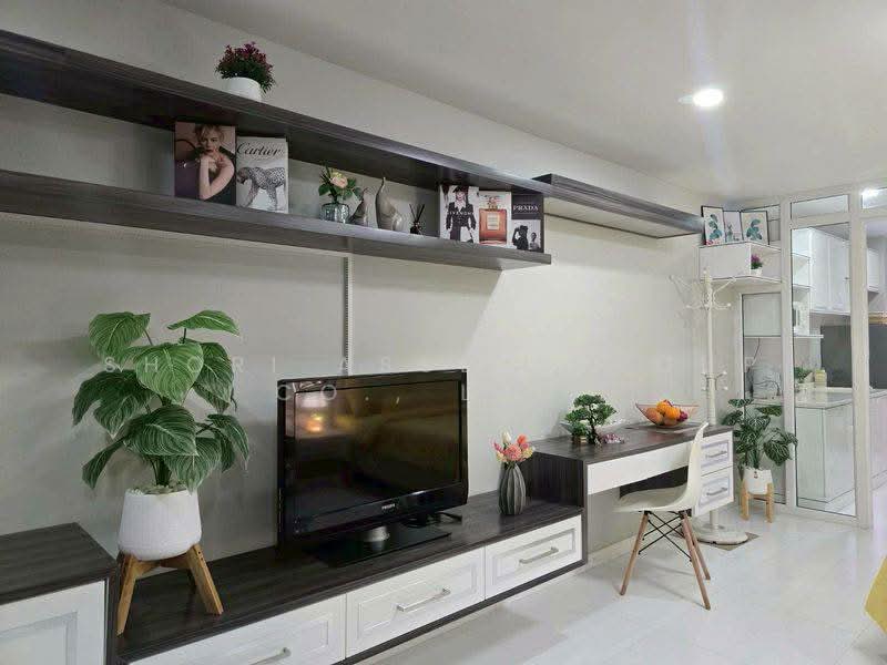 Hillside Condo 4, Chiang Mai