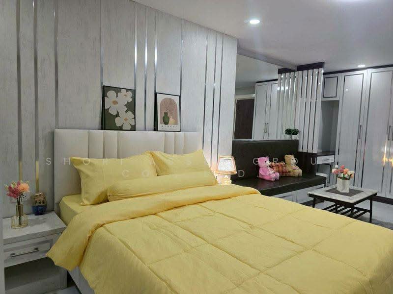 Hillside Condo 4, Chiang Mai