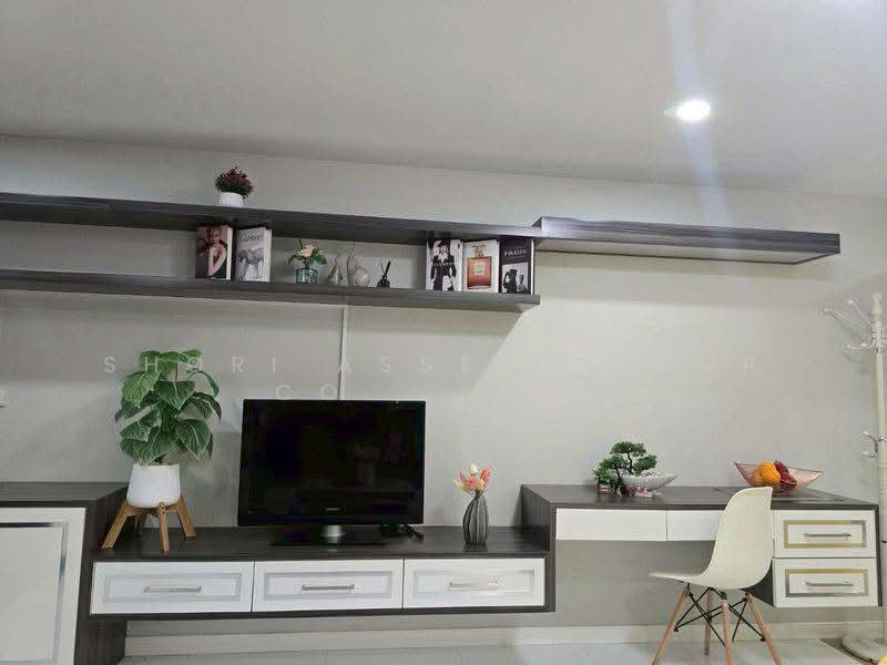 Hillside Condo 4, Chiang Mai