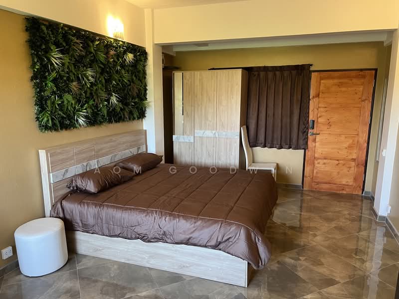 Fly Bird Condominium, Chon Buri (Pattaya)