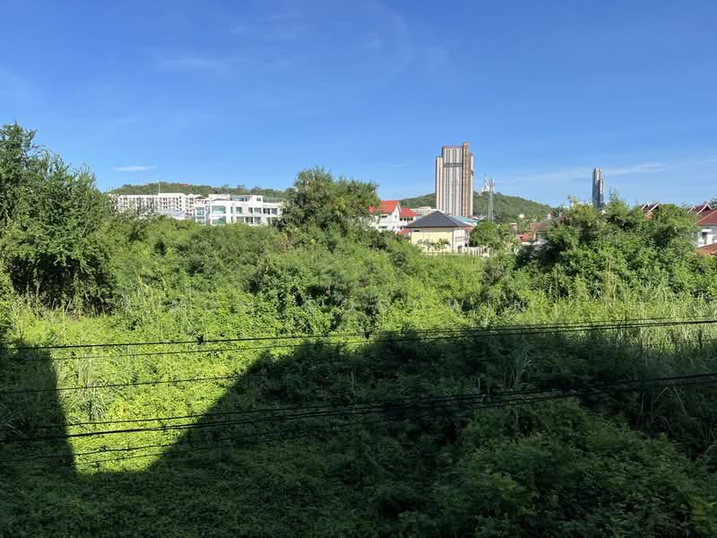 Fly Bird Condominium, Chon Buri (Pattaya)