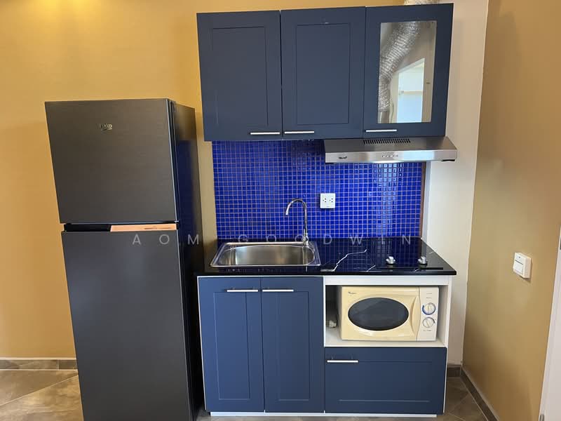 Fly Bird Condominium, Chon Buri (Pattaya)