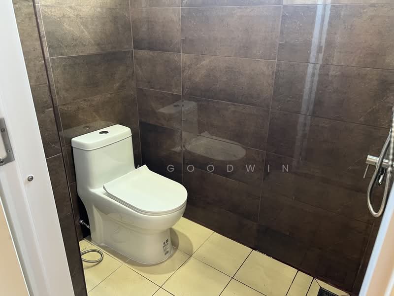 Fly Bird Condominium, Chon Buri (Pattaya)