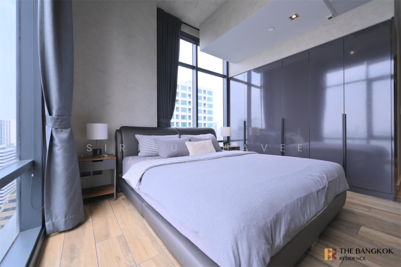 The Lofts Asoke, Bangkok