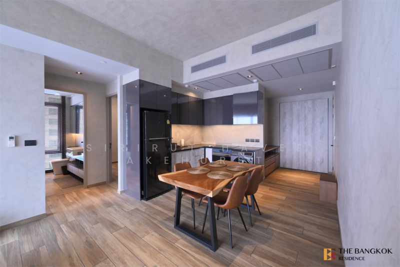 The Lofts Asoke, Bangkok