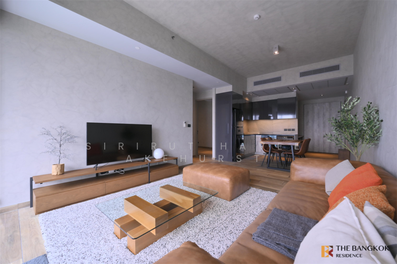 The Lofts Asoke, Bangkok