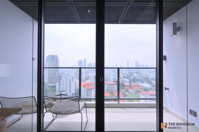 The Lofts Asoke, Bangkok