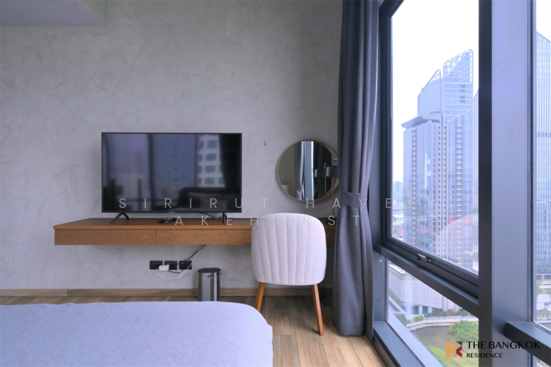 The Lofts Asoke, Bangkok