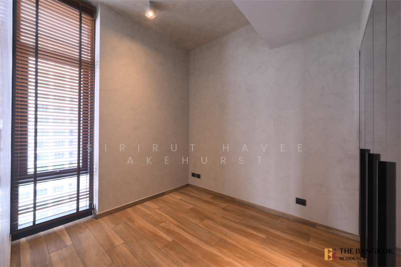 The Lofts Asoke, Bangkok