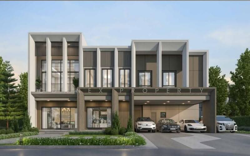 Bangkok Boulevard Signature Westgate, Nonthaburi
