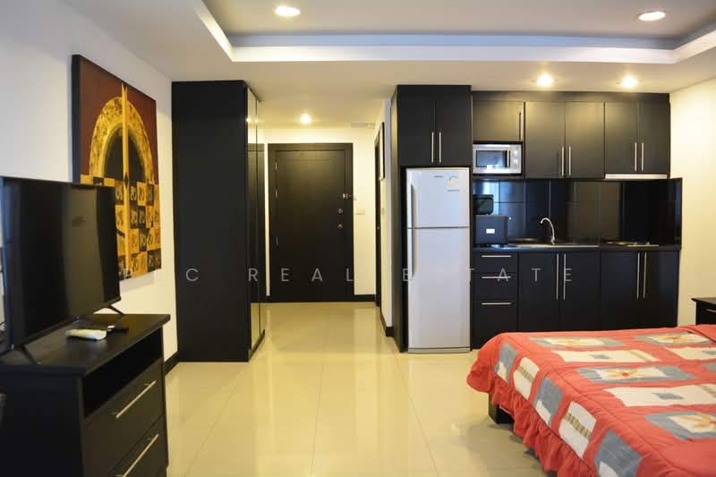 Platinum Suites Condominium Jomtien, Chon Buri (Pattaya)