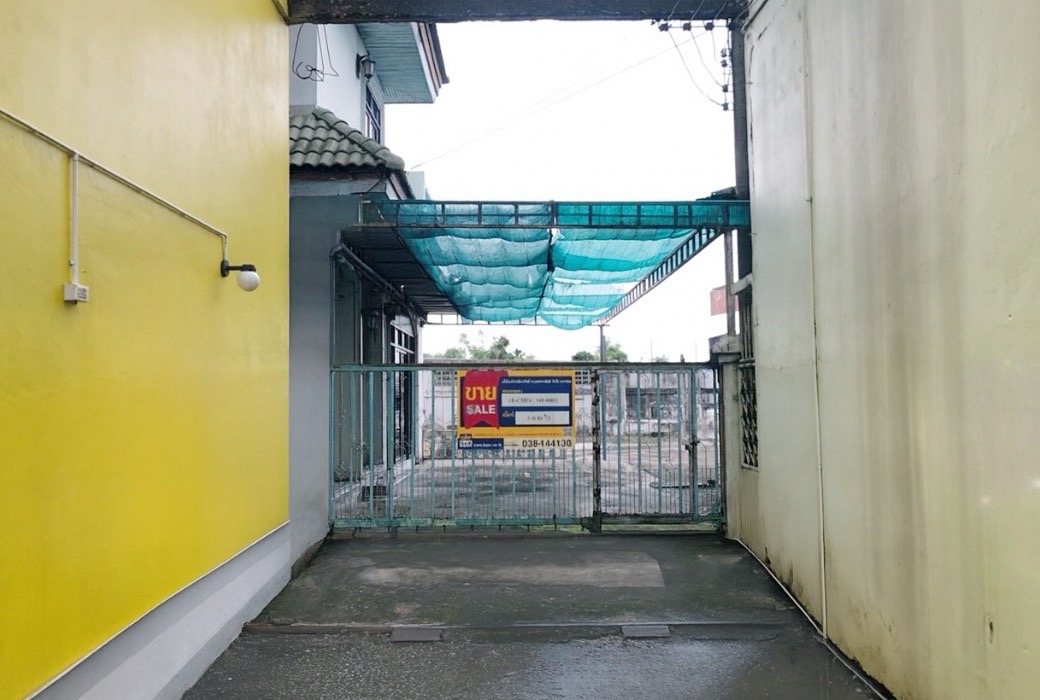 Single-Family House in Ban Bung