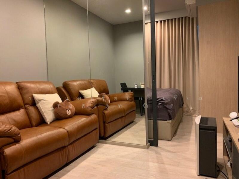 M Thonglor 10, Bangkok