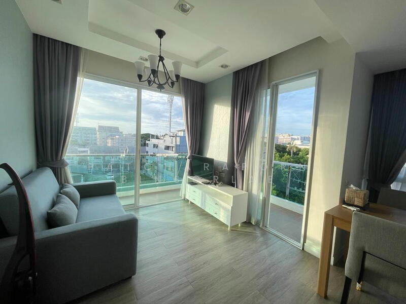 The Blu X Bangsaen, Chon Buri (Pattaya)