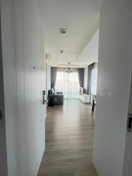 The Blu X Bangsaen, Chon Buri (Pattaya)