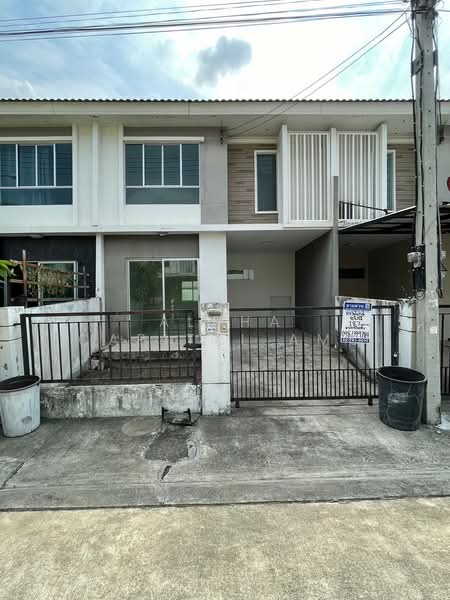 Pruksaville 41/1 Bangkadee ZE_109_G01, Pathum Thani