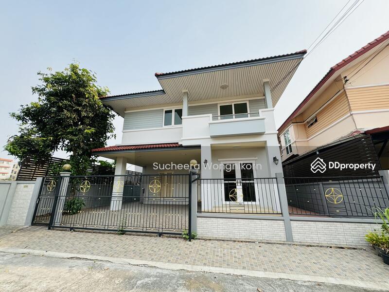 Rabiang Suan 4, Bangkok