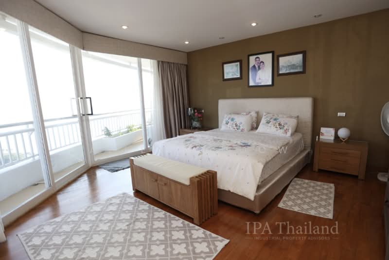 Saranchol Condominium, Chon Buri (Pattaya)