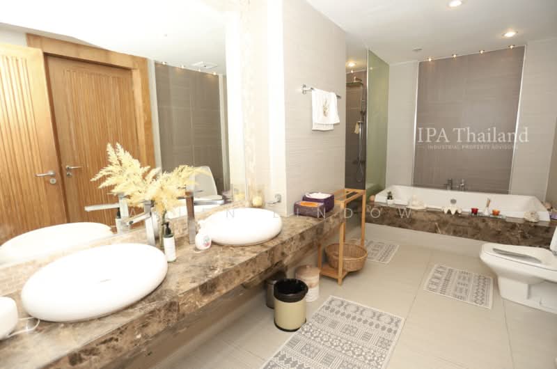 Saranchol Condominium, Chon Buri (Pattaya)