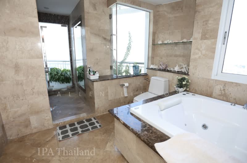 Saranchol Condominium, Chon Buri (Pattaya)
