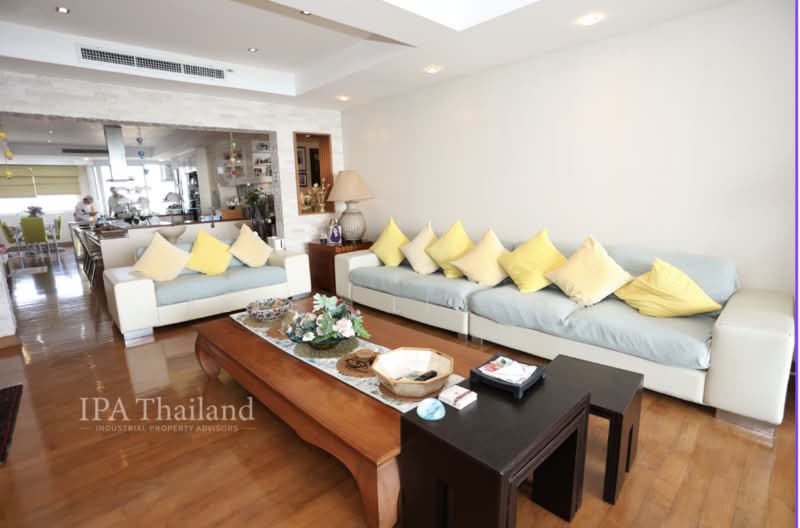 Saranchol Condominium, Chon Buri (Pattaya)