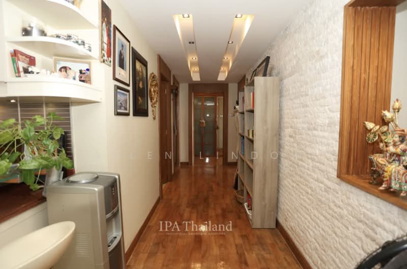 Saranchol Condominium, Chon Buri (Pattaya)
