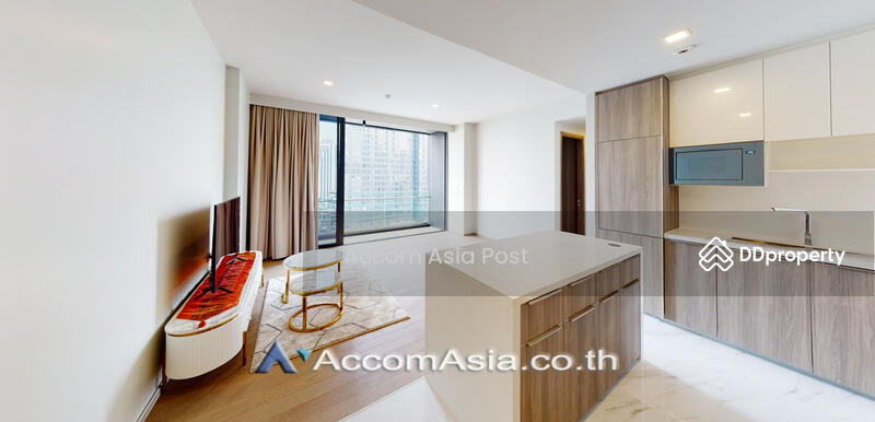 Celes Asoke, Bangkok