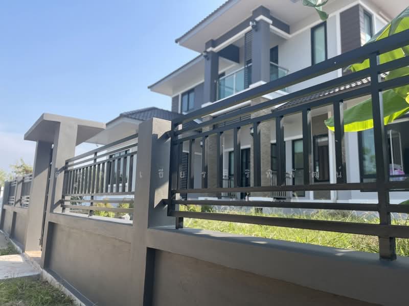 Normal price 8 million baht Covid price for sale only 5.5 million baht Map Nong Khai Pr, Nong Khai