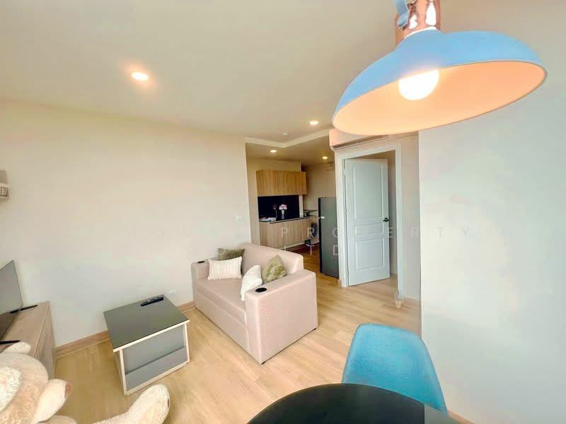 The Indeed Condo Urban Sriracha, Chon Buri (Pattaya)