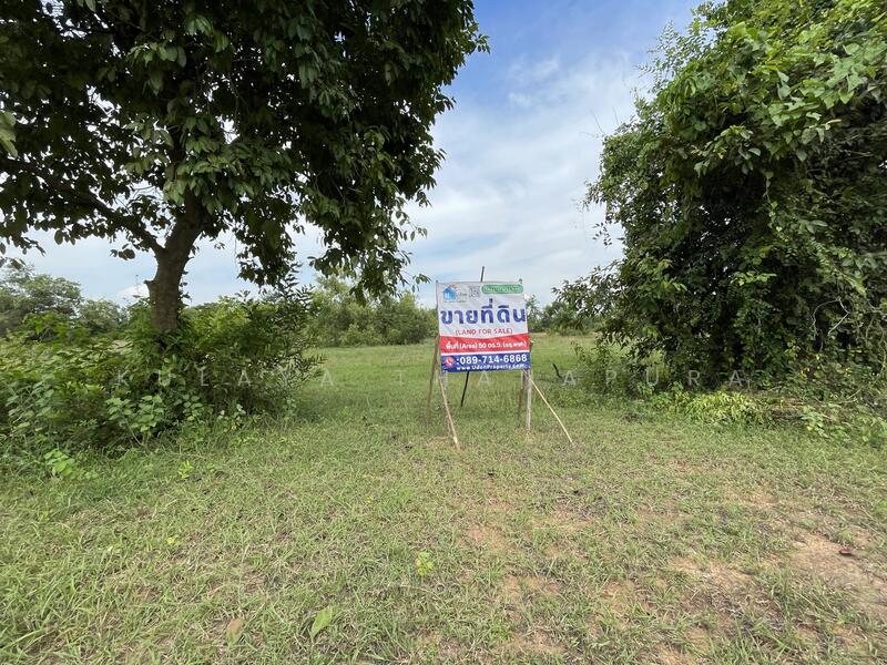 LSS-600 ที่ดินตำบลนาดี : Vacant land, Nadee Subdistrict, Mueang District, Udonthani Province., Udon Thani