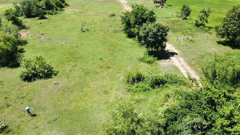 LSS-600 ที่ดินตำบลนาดี : Vacant land, Nadee Subdistrict, Mueang District, Udonthani Province., Udon Thani