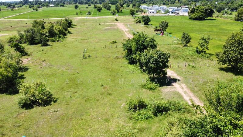 LSS-600 ที่ดินตำบลนาดี : Vacant land, Nadee Subdistrict, Mueang District, Udonthani Province., Udon Thani