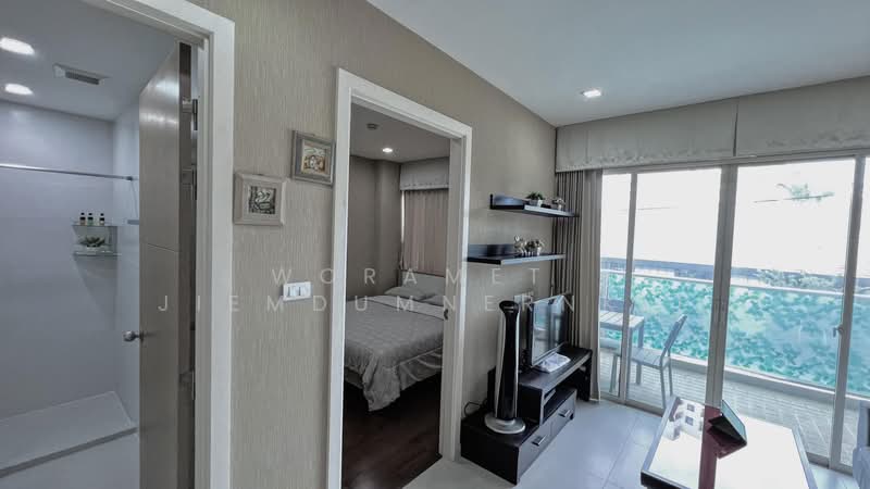 The Seacraze, Prachuap Khiri Khan