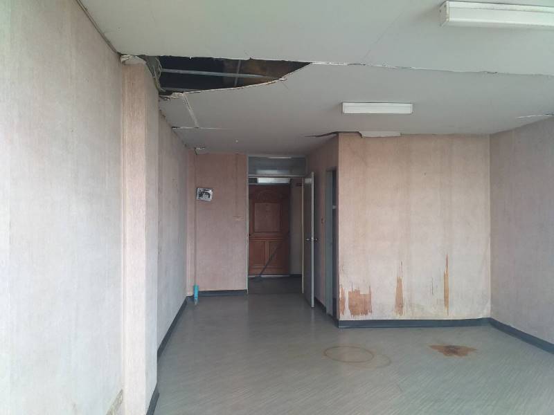 Condominium Project Bang Yai Condo Town 9 Nonthaburi