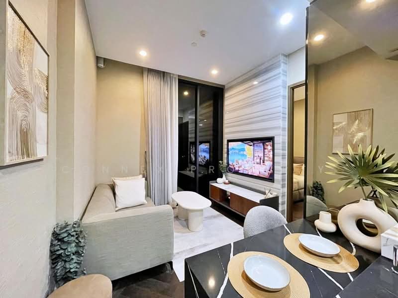 The Esse Sukhumvit 36, Bangkok