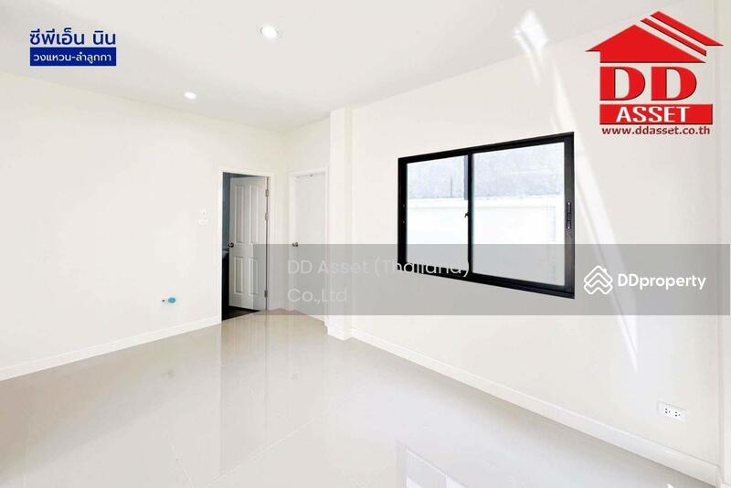 ขายบ้านเดี่ยว CPN ซีพีเอ็น วิลล์2 วงแหวน-ลำลูกกาคลอง7 รหัส H8043, Pathum Thani