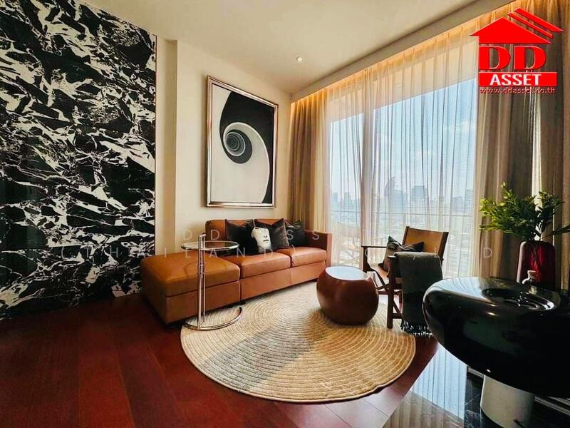 Khun By Yoo, Bangkok