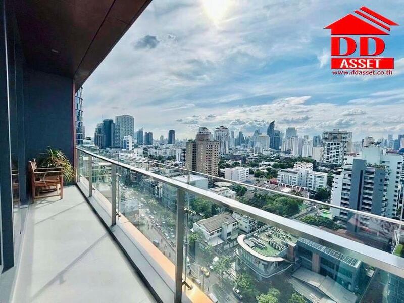 Khun By Yoo, Bangkok