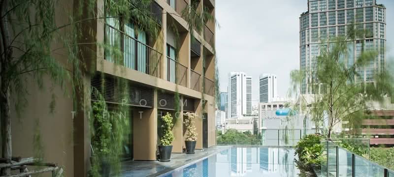 Noble Refine, Bangkok